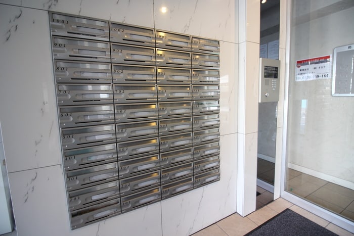 ｸﾞﾗﾝｶｰｻ永山公園通Ｗｅｓｔの物件外観写真