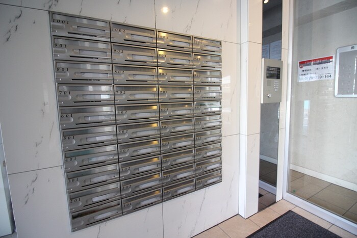 ｸﾞﾗﾝｶｰｻ永山公園通Ｗｅｓｔの物件外観写真