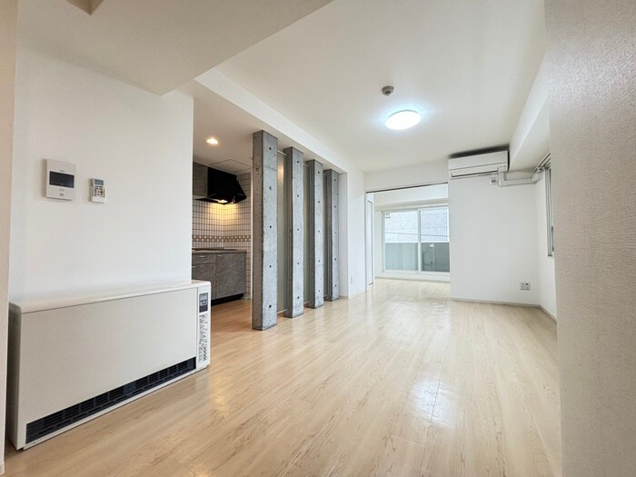 ｸﾞﾗﾝｶｰｻ永山公園通Ｗｅｓｔの物件内観写真