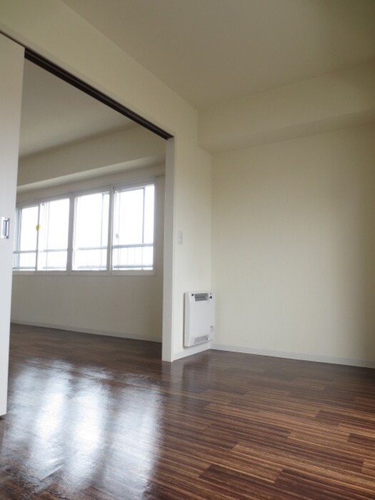 ｸﾞﾗﾝｶｰｻ永山公園通Ｗｅｓｔの物件内観写真