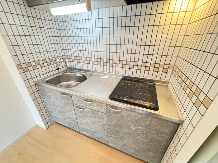 ｸﾞﾗﾝｶｰｻ永山公園通Ｗｅｓｔの物件内観写真