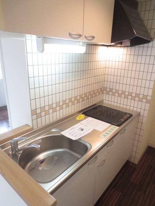 ｸﾞﾗﾝｶｰｻ永山公園通Ｗｅｓｔの物件内観写真