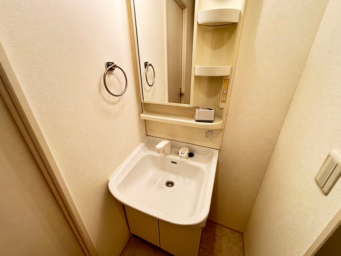 ｸﾞﾗﾝｶｰｻ永山公園通Ｗｅｓｔの物件内観写真