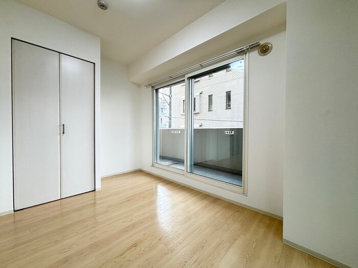 ｸﾞﾗﾝｶｰｻ永山公園通Ｗｅｓｔの物件内観写真