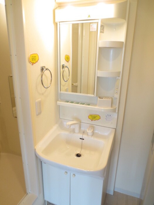 ｸﾞﾗﾝｶｰｻ永山公園通Ｗｅｓｔの物件内観写真