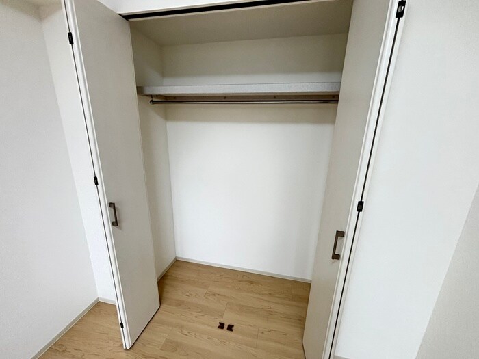 ｸﾞﾗﾝｶｰｻ永山公園通Ｗｅｓｔの物件内観写真