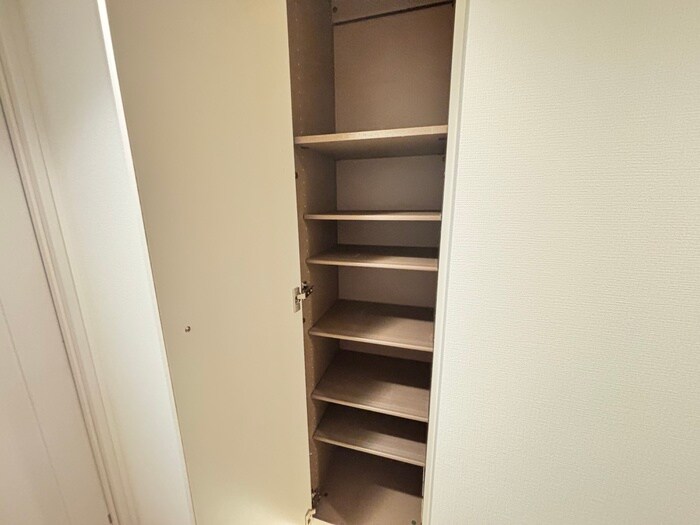 ｸﾞﾗﾝｶｰｻ永山公園通Ｗｅｓｔの物件内観写真