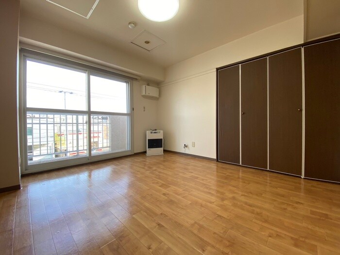 ノースライト２４の物件内観写真