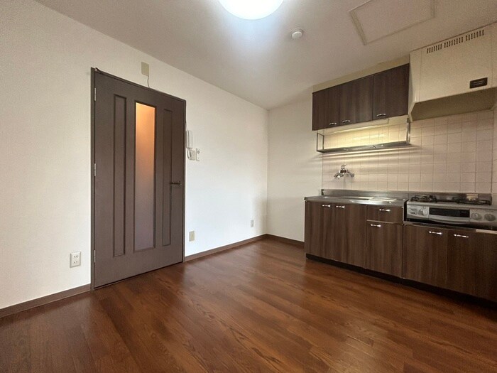 ノースライト２４の物件内観写真