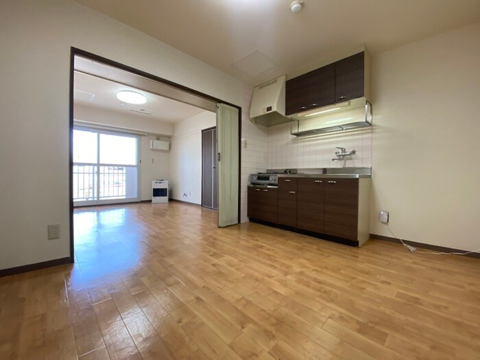 ノースライト２４の物件内観写真