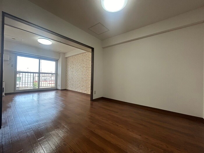 ノースライト２４の物件内観写真