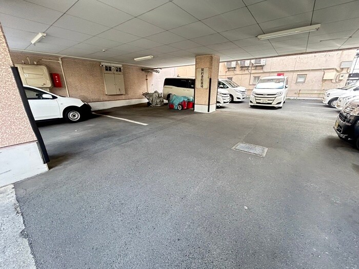 ノースライト２４の物件外観写真