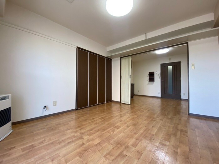 ノースライト２４の物件内観写真