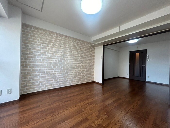 ノースライト２４の物件内観写真