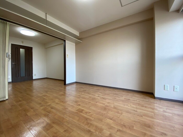 ノースライト２４の物件内観写真