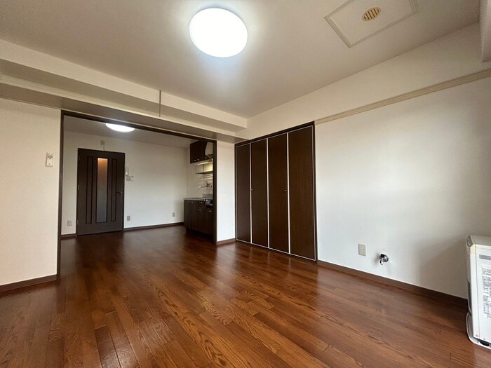 ノースライト２４の物件内観写真