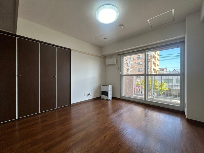 ノースライト２４の物件内観写真