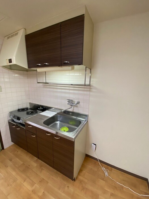 ノースライト２４の物件内観写真