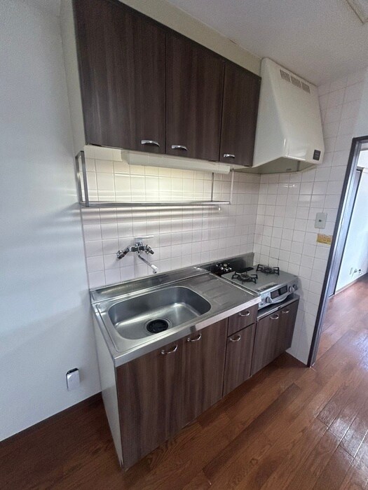 ノースライト２４の物件内観写真