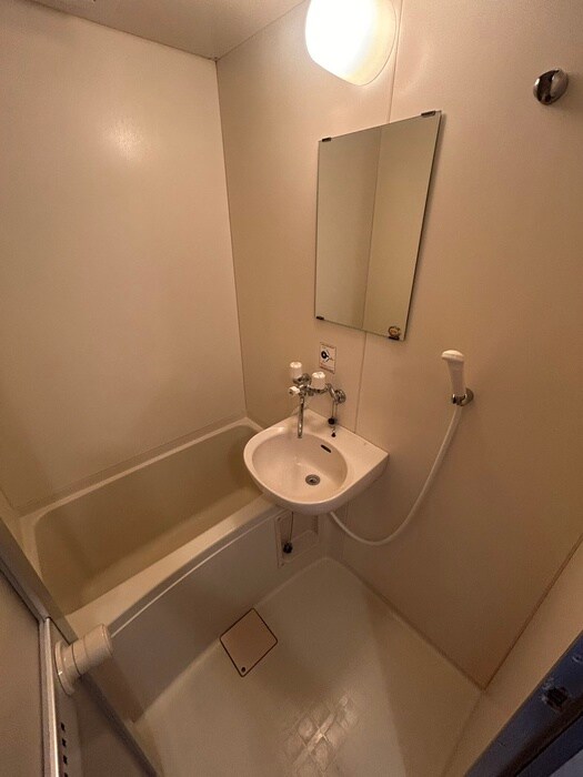 ノースライト２４の物件内観写真