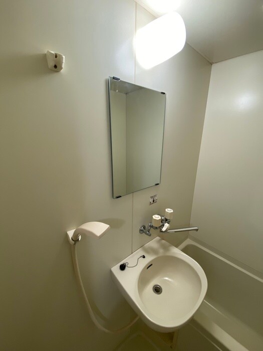 ノースライト２４の物件内観写真