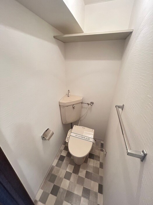 ノースライト２４の物件内観写真