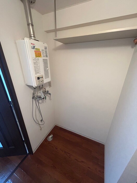 ノースライト２４の物件内観写真