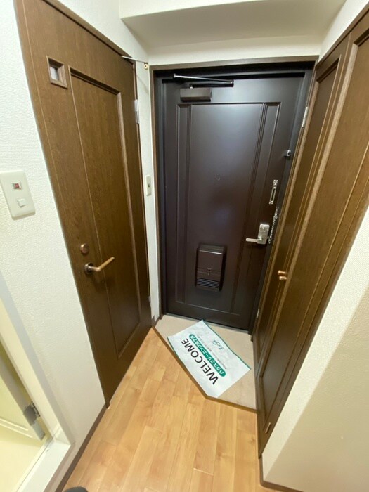 ノースライト２４の物件内観写真