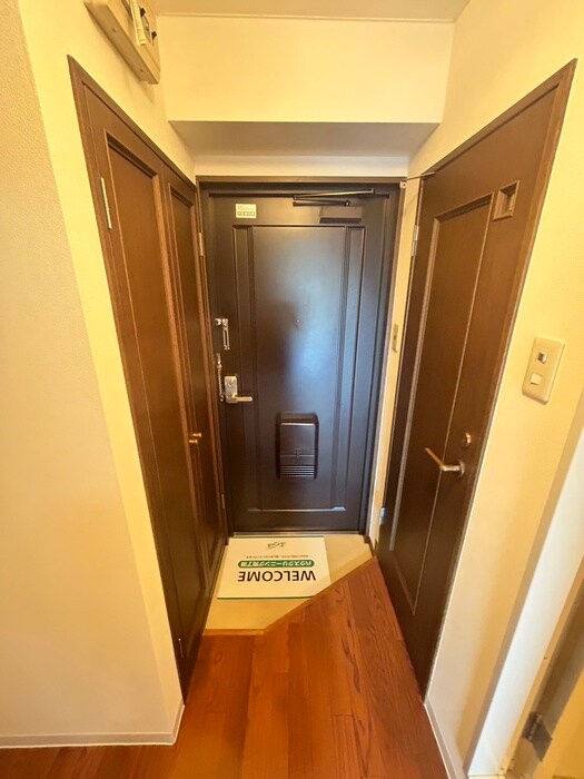 ノースライト２４の物件内観写真