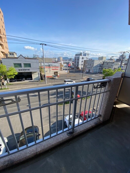 ノースライト２４の物件内観写真