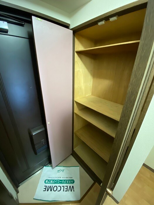 ノースライト２４の物件内観写真