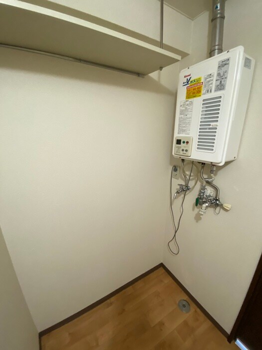 ノースライト２４の物件内観写真