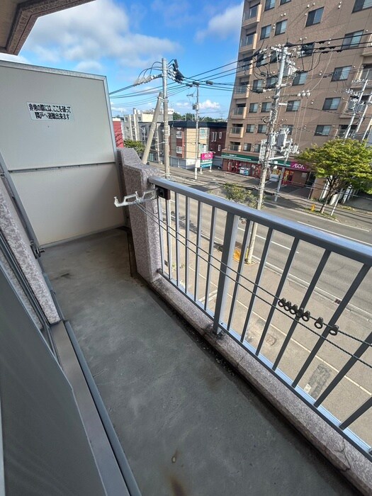 ノースライト２４の物件内観写真