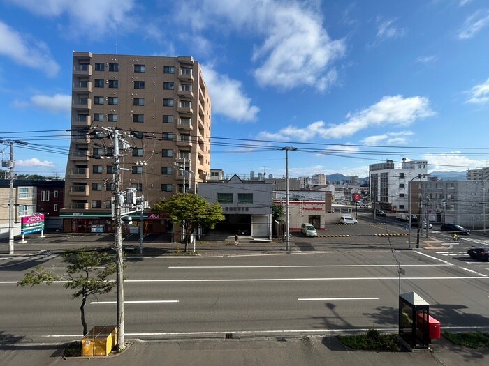 ノースライト２４の物件内観写真