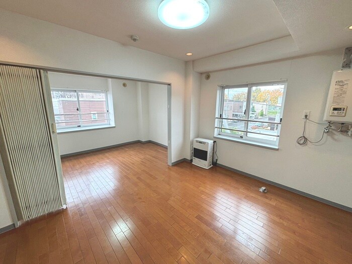 セレ－ナ南郷の物件内観写真