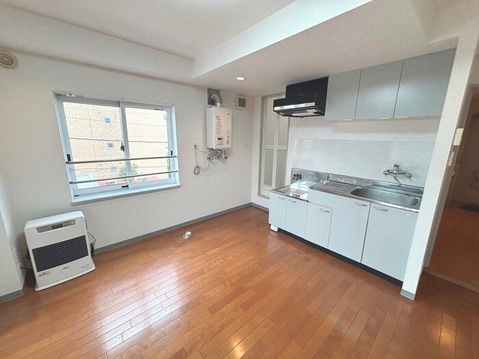 セレ－ナ南郷の物件内観写真