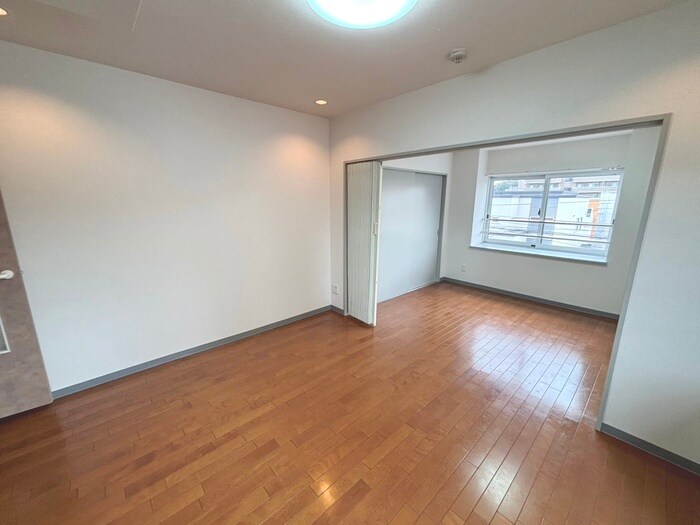 セレ－ナ南郷の物件内観写真