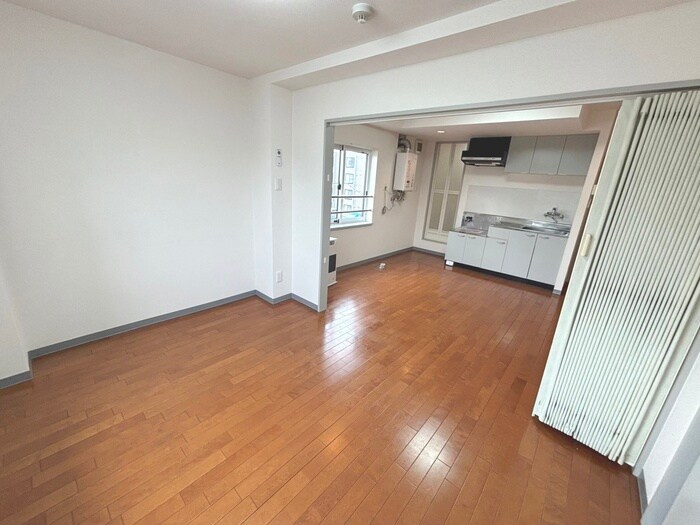 セレ－ナ南郷の物件内観写真