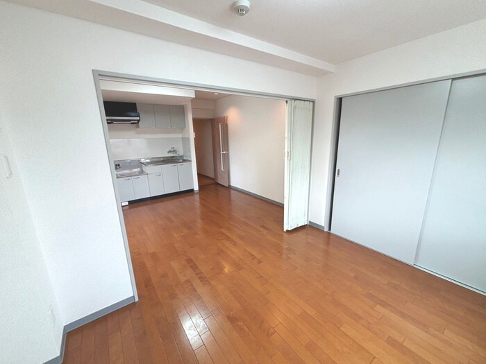 セレ－ナ南郷の物件内観写真