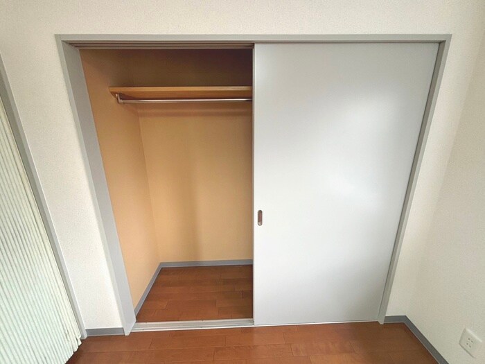 セレ－ナ南郷の物件内観写真