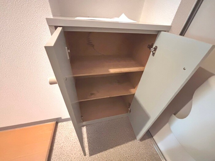 セレ－ナ南郷の物件内観写真