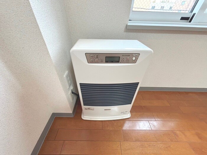 セレ－ナ南郷の物件内観写真