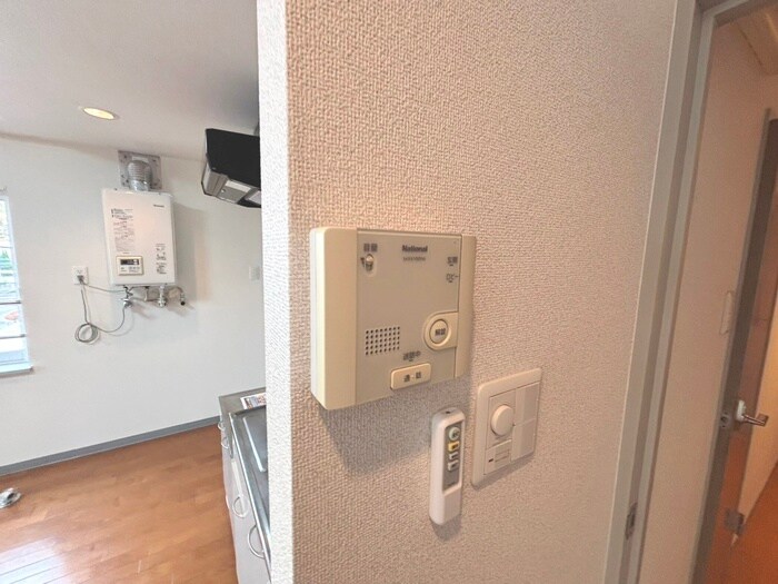 セレ－ナ南郷の物件内観写真