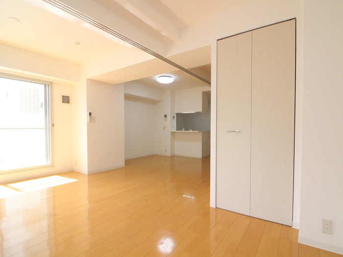 ＰＲＩＭＥ　ＵＲＢＡＮ北３条通の物件内観写真