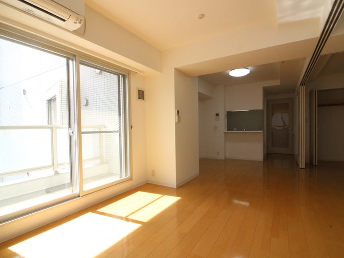 ＰＲＩＭＥ　ＵＲＢＡＮ北３条通の物件内観写真