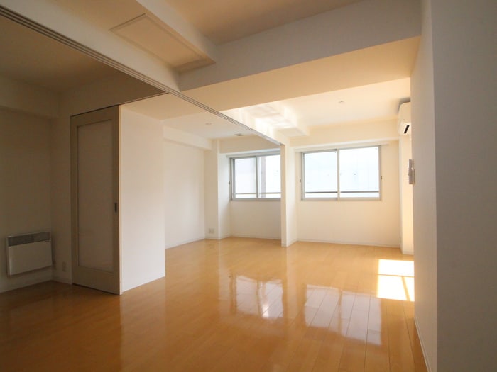 ＰＲＩＭＥ　ＵＲＢＡＮ北３条通の物件内観写真