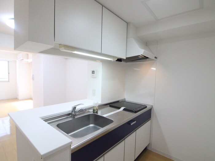 ＰＲＩＭＥ　ＵＲＢＡＮ北３条通の物件内観写真