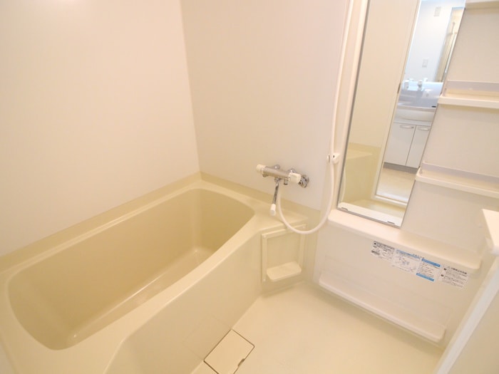 ＰＲＩＭＥ　ＵＲＢＡＮ北３条通の物件内観写真