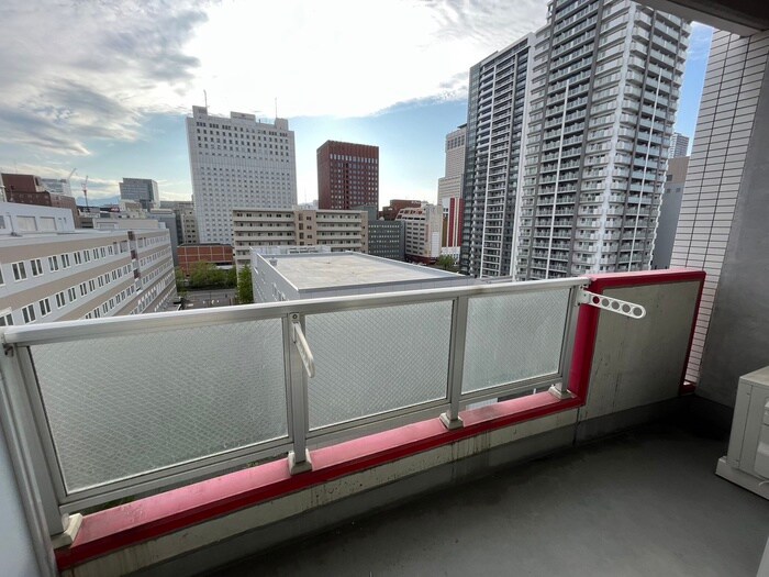 Ｓｐａｃｅ北３条の物件内観写真