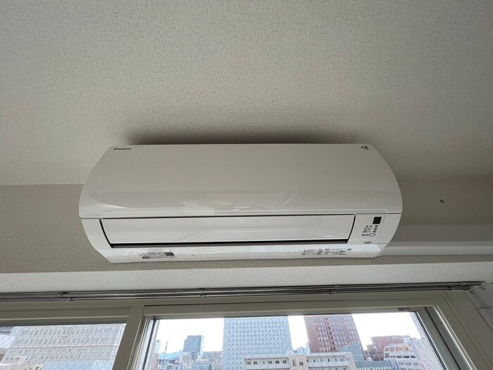 Ｓｐａｃｅ北３条の物件内観写真